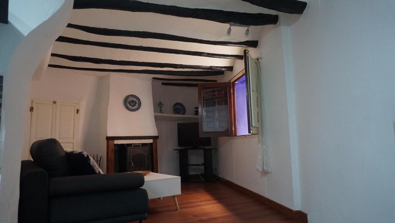 Benidorm El Capricho Ferienhaus Finestrat
