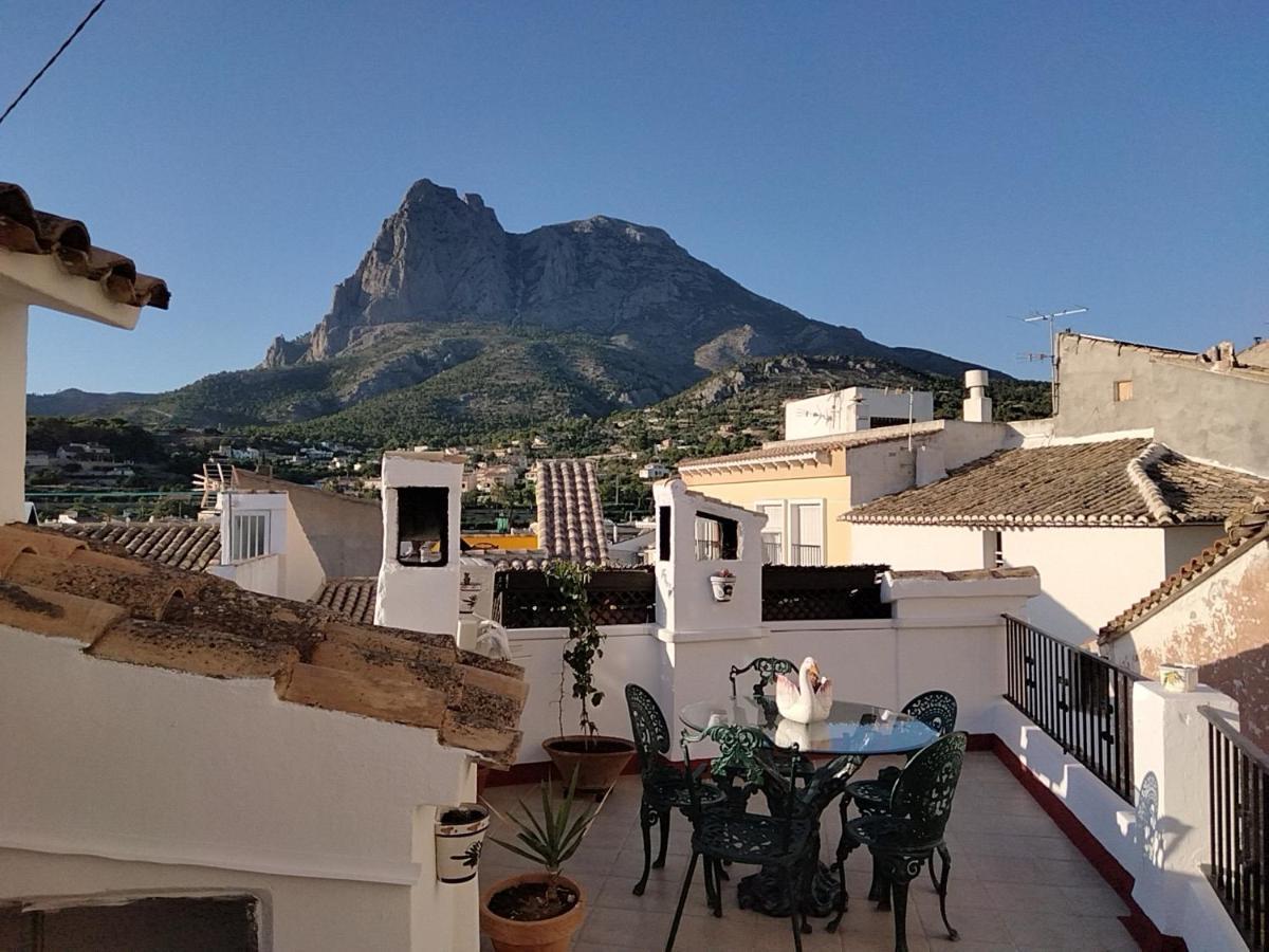 Benidorm El Capricho * Finestrat