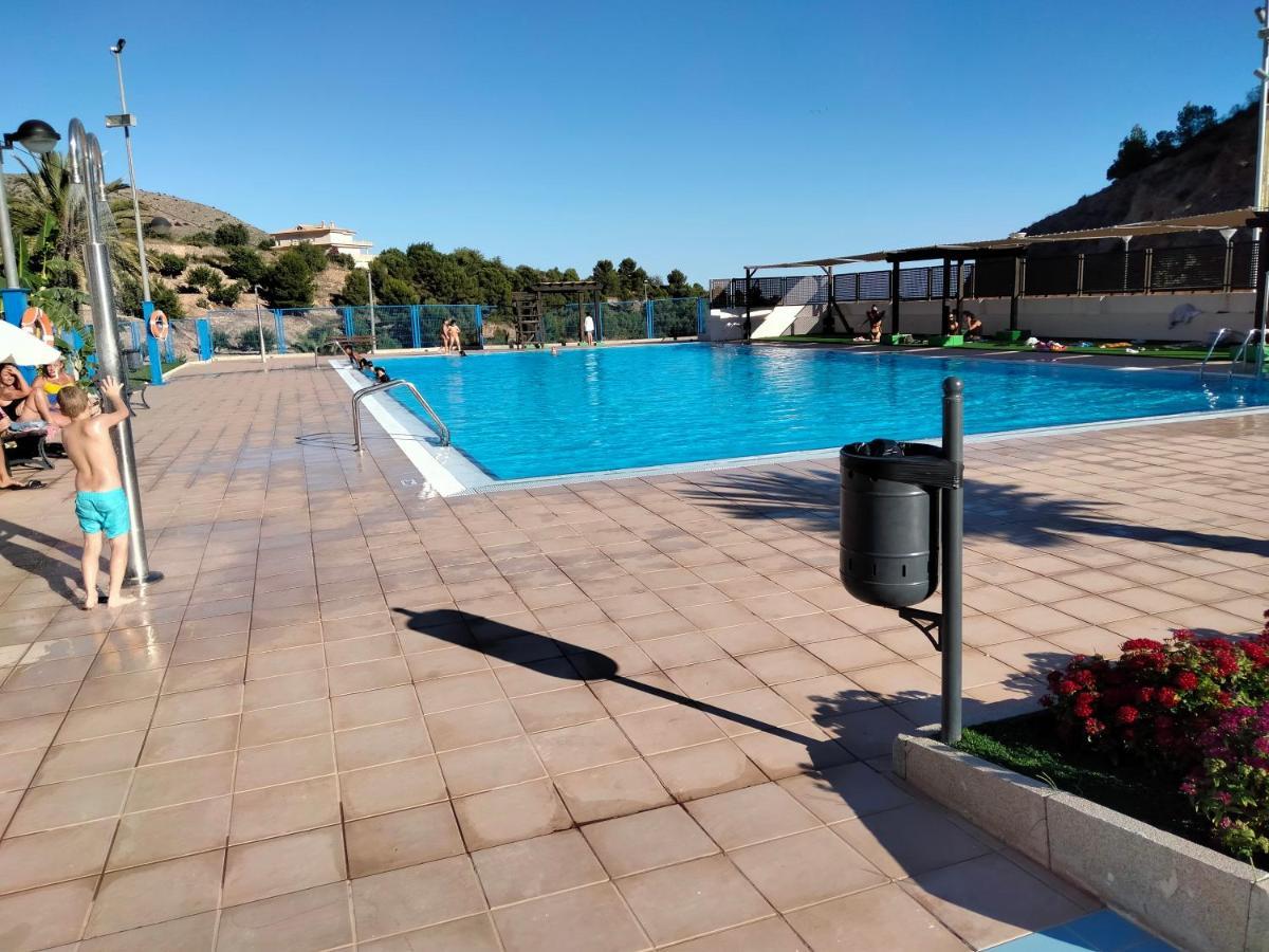 Benidorm El Capricho Finestrat