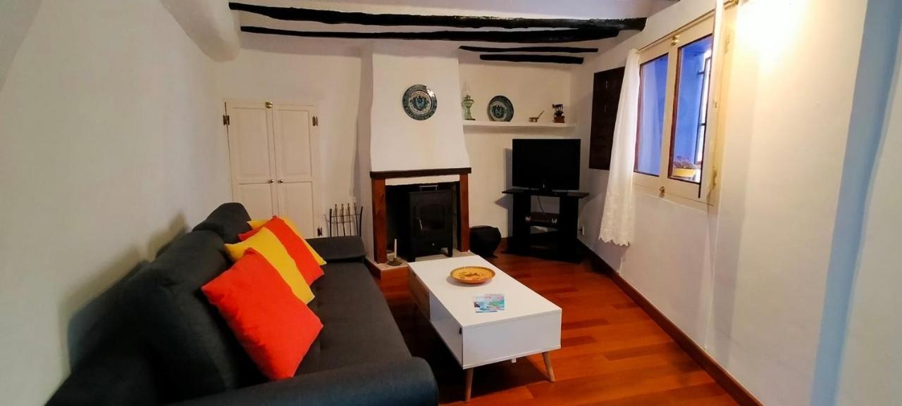 Ferienhaus Benidorm El Capricho