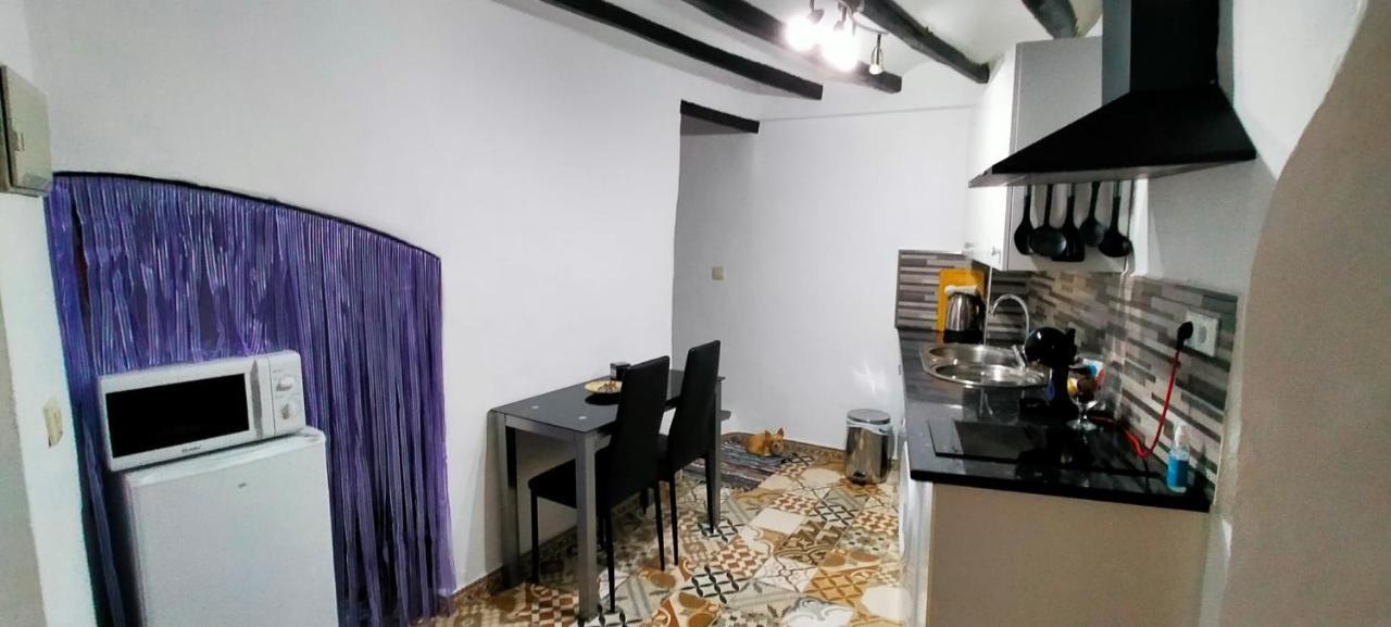 Ferienhaus Benidorm El Capricho