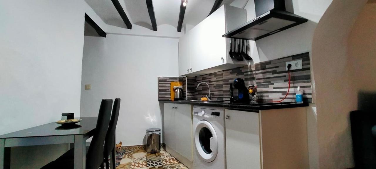 Holiday home Benidorm El Capricho