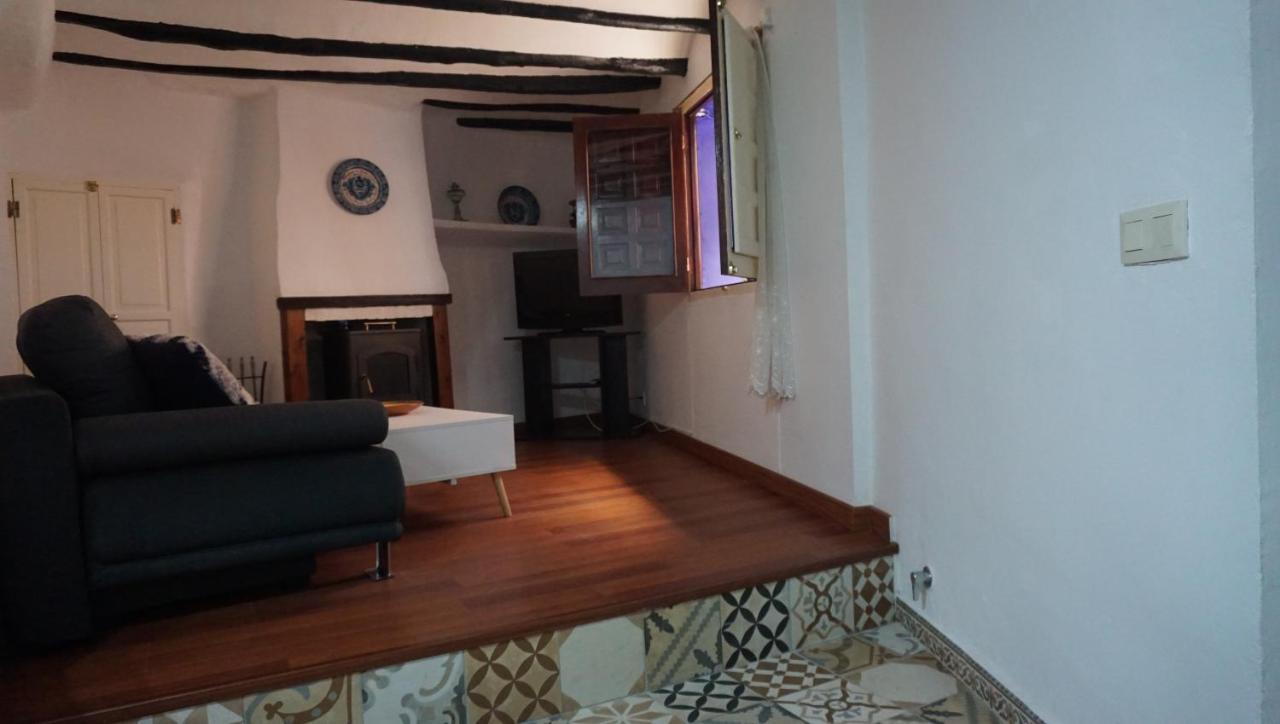 Benidorm El Capricho Ferienhaus