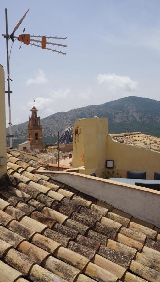 Ferienhaus Benidorm El Capricho Finestrat