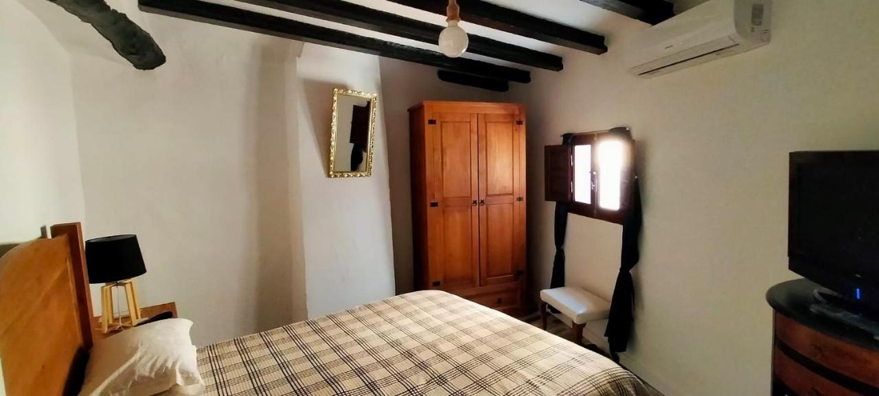 Ferienhaus Benidorm El Capricho *