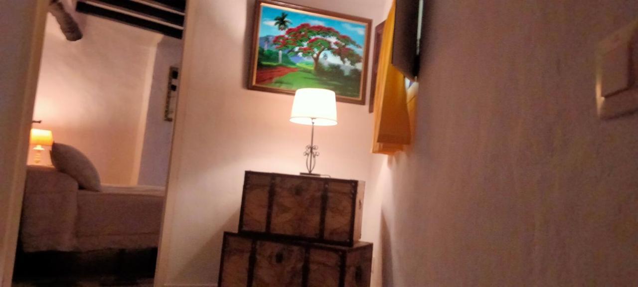 Ferienhaus Benidorm El Capricho