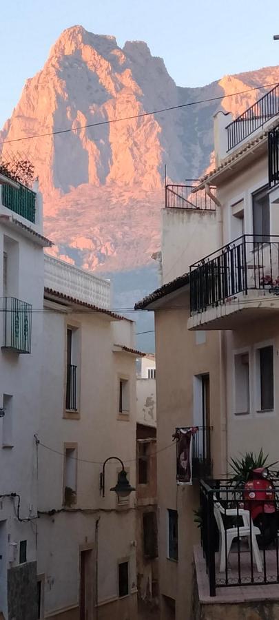 Benidorm El Capricho * Finestrat