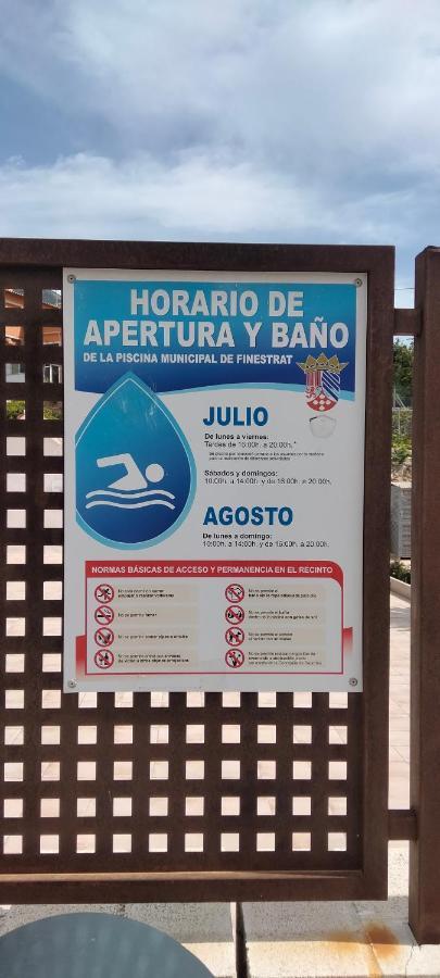 Benidorm El Capricho *